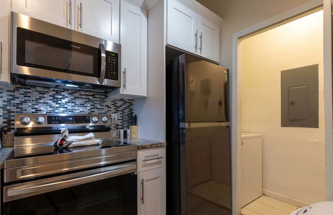 Incredible Apartment Just 15 Minutes From Disney - Foto 8