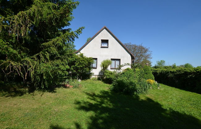 Lovely Apartment in Svinarov Czech Republic near Forest - Photo 29