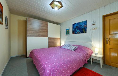 Kuća Viola, traditional wooden house in Tuhelj - Foto 18