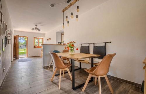 Ferienhof Petermühle Urlaub mit Alpakas - Foto 15