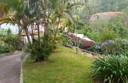 SÍTIO ALTO DA COLINA - Foto 18