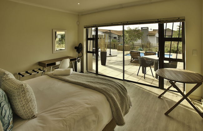 Bailee's Place Langebaan 6-sleeper - Foto 6