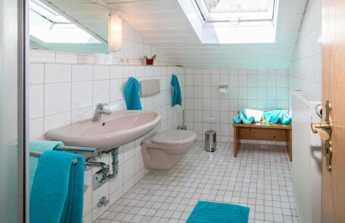 Haus Sonnenrose - Foto 26