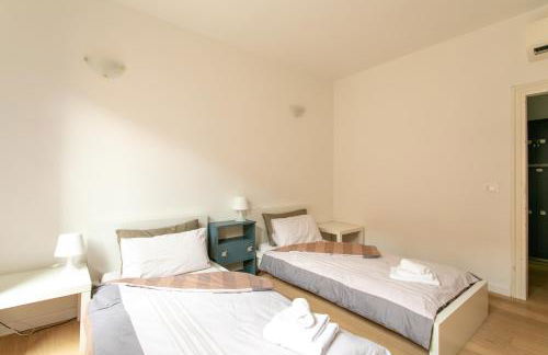 Venice Lance with Lift, 2 minutes walk from the train station - Foto 13