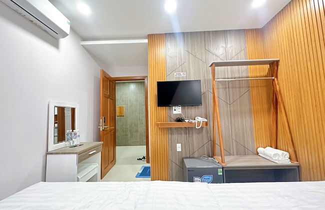 Milanesa Hotel & Apartment - Foto 48