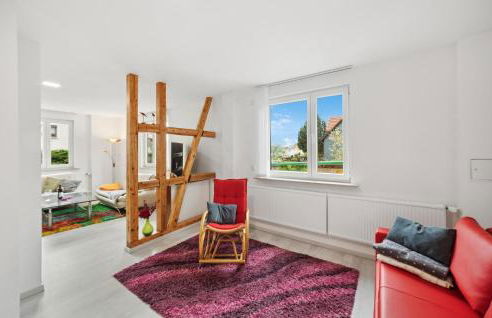 Stunning Apartment In Schleusingen - Foto 8