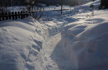 Appartamenti Residence Rodolon Fontanazzo - Foto 14