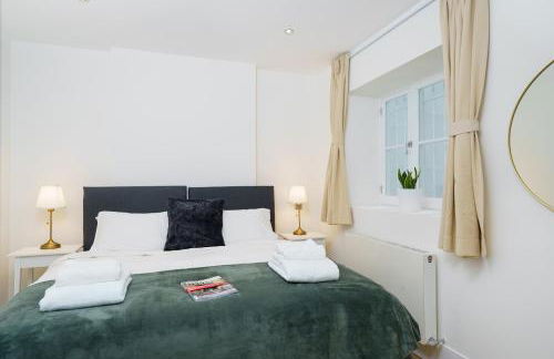 2 bedroom flat in Pimlico & Westminster - Photo 15