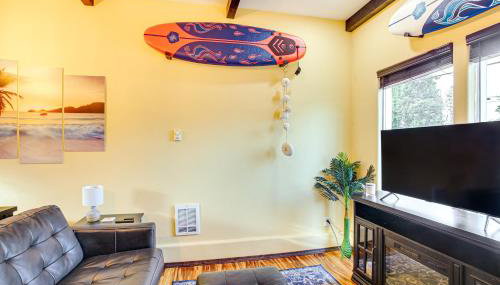 Electric Fireplace Central Coeur dAlene Studio! - Foto 4