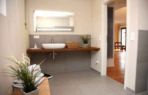 Ferienwohnung Müritz - Perfekt - Foto 12