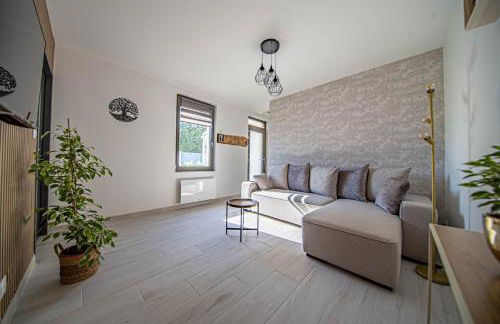 Le gîte des Remparts - Foto 15