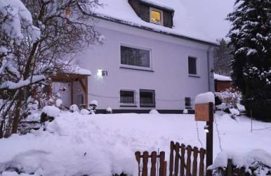 YALET Ferienhaus 2 appartementen vlakbij Willingen - Foto 2