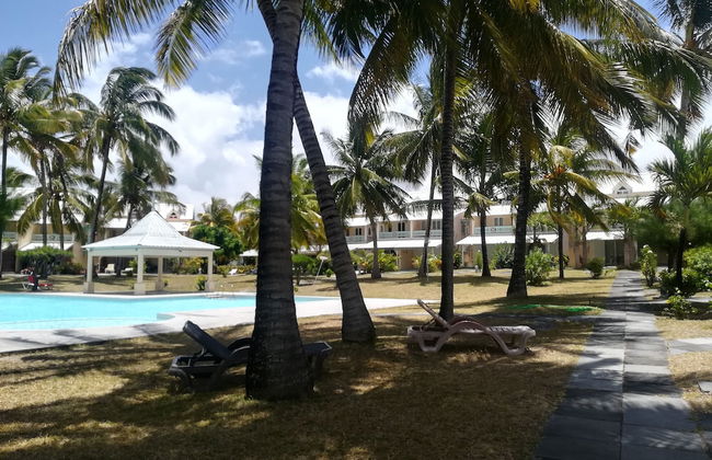 Residence Thalassa - Photo 63