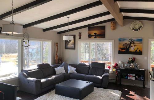 Hot Tub Stunning Mountain Views 2 kitchens 4 bedroom 2 bathroom - Foto 27