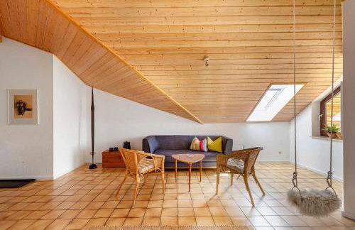 Appartment Teckblick - Foto 1