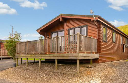 Chalet Lodge 9 by Interhome - Foto 1