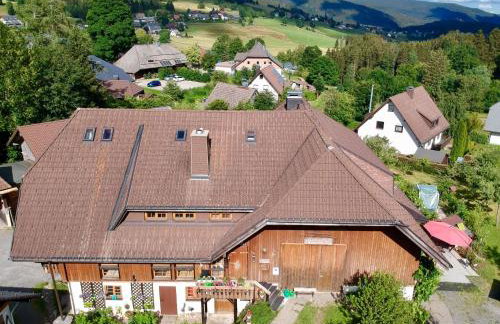 Apartment Wannenhof historisch by Interhome - Foto 10