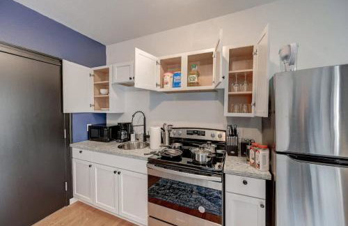 Amazing Studio McKinley Beach - Brady St Lowr East - Foto 6