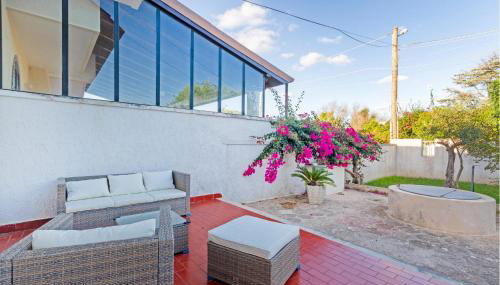 Amazing Home In Torre Specchia Ruggeri - Foto 2