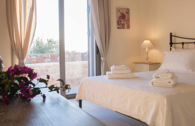 One Bedroom Villa - Lilly - Foto 7