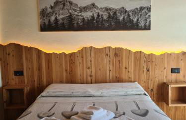 La Maison. La Roccia dello Stambecco - Foto 18