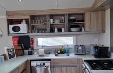 Barbara's Caravan Craig Tara - Foto 10