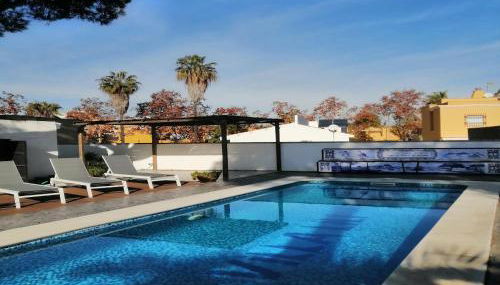 Villa in Isla Cristina Near Santana Beach - Foto 2