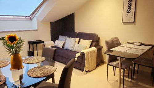 Ático el Cuetón - Foto 5