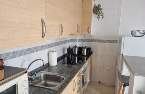 Apartamento Papa Luna - Photo 6