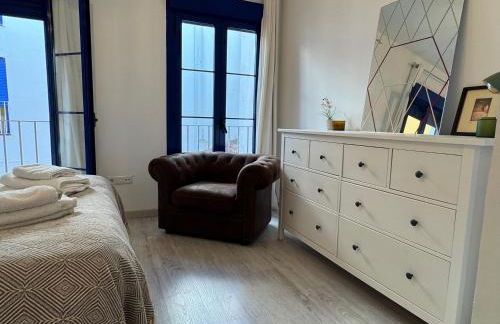 El Rincón del Azahar, dúplex con encanto - Foto 29