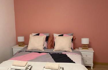 Grand F4 de 71m2 pour 6 personnes en plein centre ville Arpajon - Foto 38