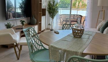 Casa Alfonso Terraza y piscina - Foto 2