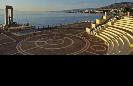 Appartamento tra gli ulivi - Reggio Calabria-Motta San Giovanni - Foto 20