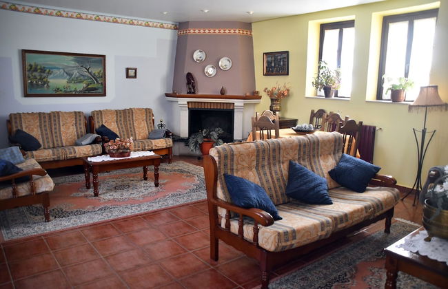 El Molino del Arriero - Foto 40