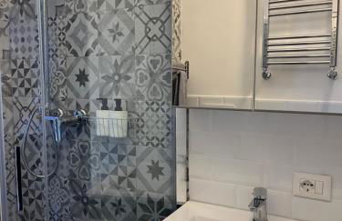 A casa di Giuseppe e Tiziana - Frascati centro storico 30 min di treno da Roma - Foto 40