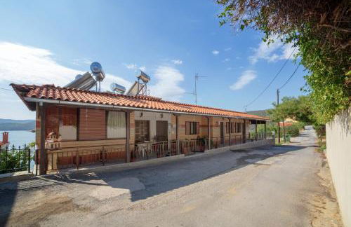 Pyrgadikia Paradise - Foto 13