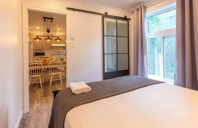 Cozy condo Mtl DownTown - 4410 - Foto 1