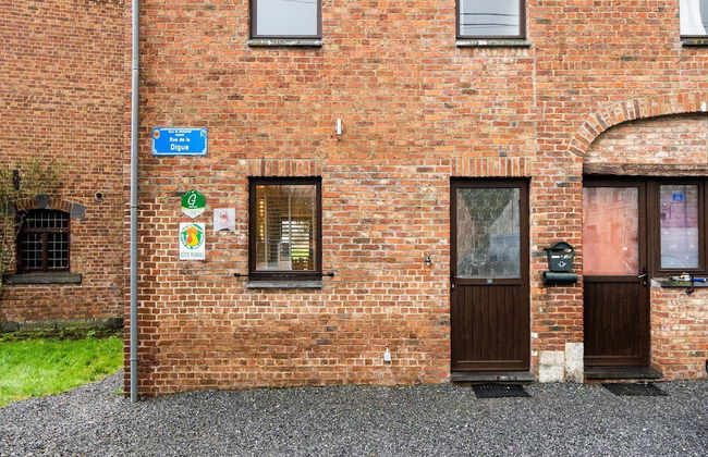 Cottage With Garden, Lessive - Foto 3