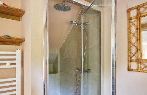 Holiday Let or B&B in Child Okeford, United Kingdom - Foto 17