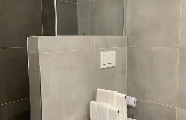 ApartHotel Bossi - Foto 28