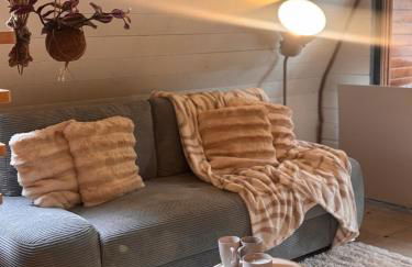 Cozy Tiny House am Ferienpark - Foto 5