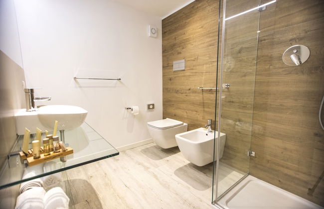 Suite Quaroni - Photo 42