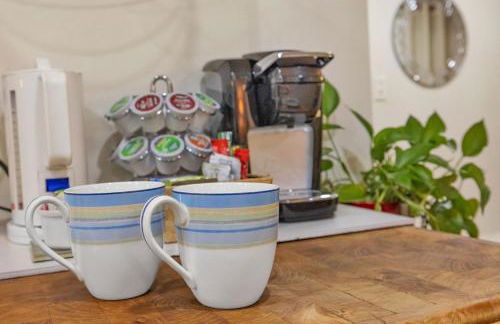 Large private 1 bedroom apartment in prime Seattle neighborhood near UW - Foto 11