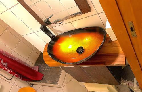 Ferienhaus, Schontal-winzenhofenn - Foto 42