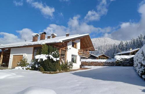 Alpen-Chalet Benzeck - Foto 2