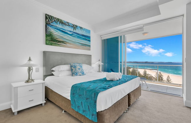 Reflection Tower Two - Foto 10