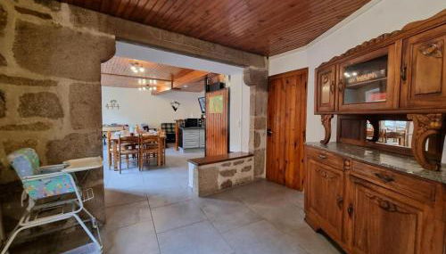 Maison de village en pierres à Chalmazel, idéale pour la nature - FR-1-496-381 - Foto 2