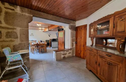 Maison de village en pierres à Chalmazel, idéale pour la nature - FR-1-496-381 - Foto 2