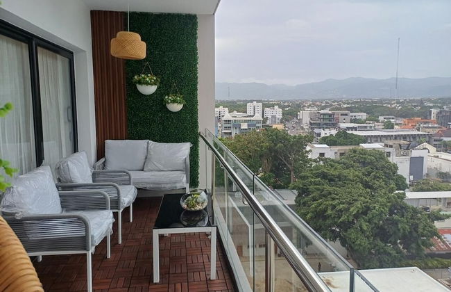 De Lujo a dos minutos del Monumento - Foto 38