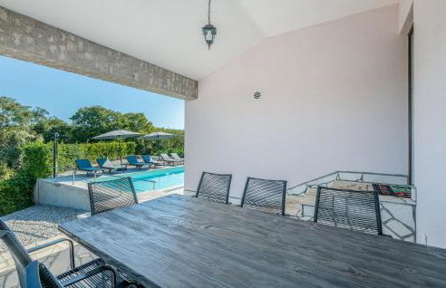 4 Bedroom Gorgeous Home In Krk - Foto 5
